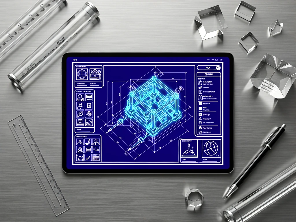 The X-Ray Methodology visualized