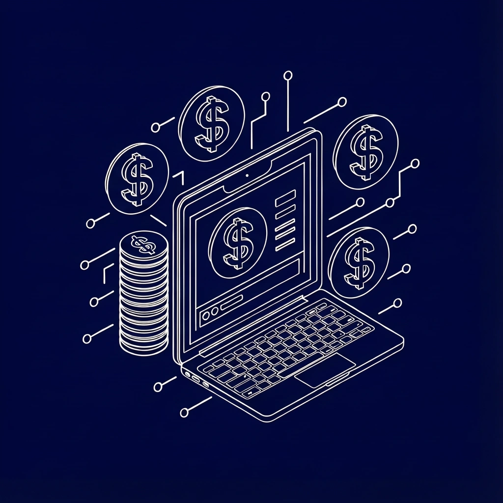 Payroll module icon
