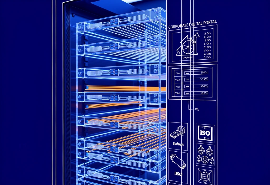 Platform logic visualization