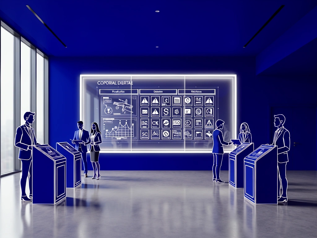The X-Ray Method visualization