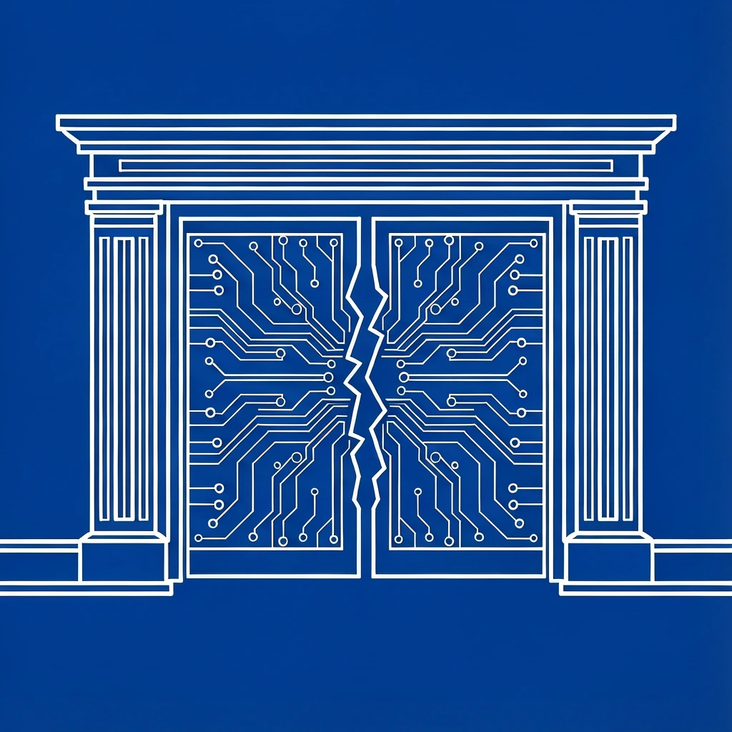 System Schematic Diagram