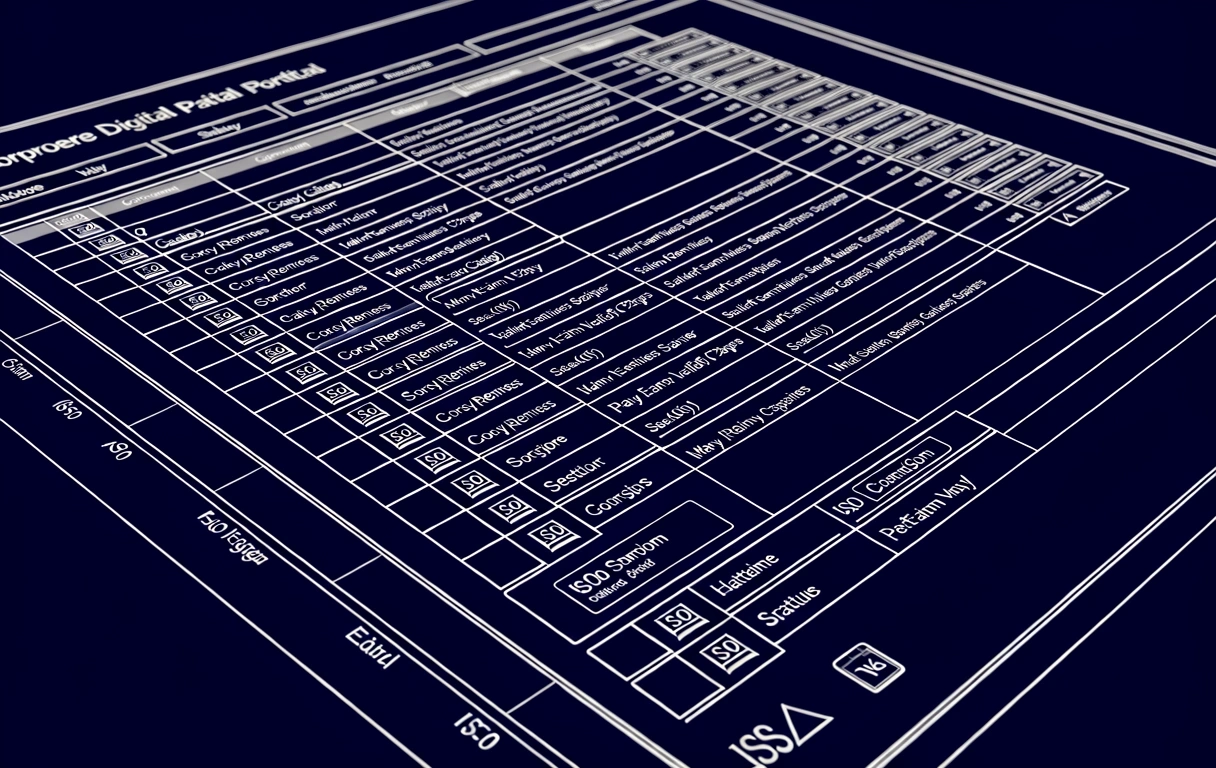 Payroll Schematic