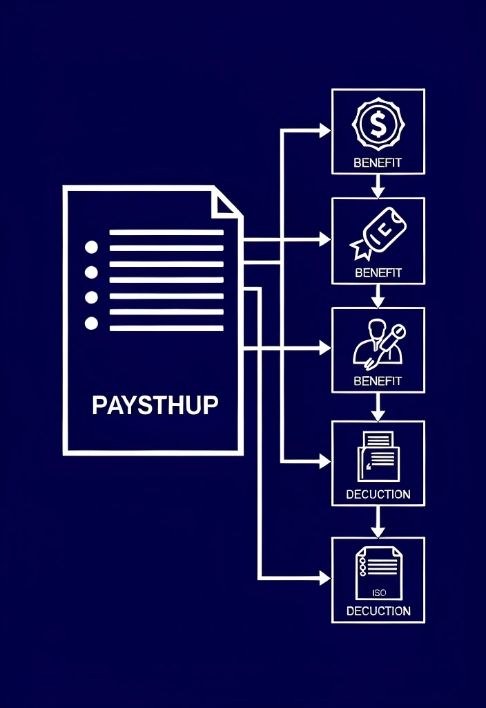 System Interface Schematic
