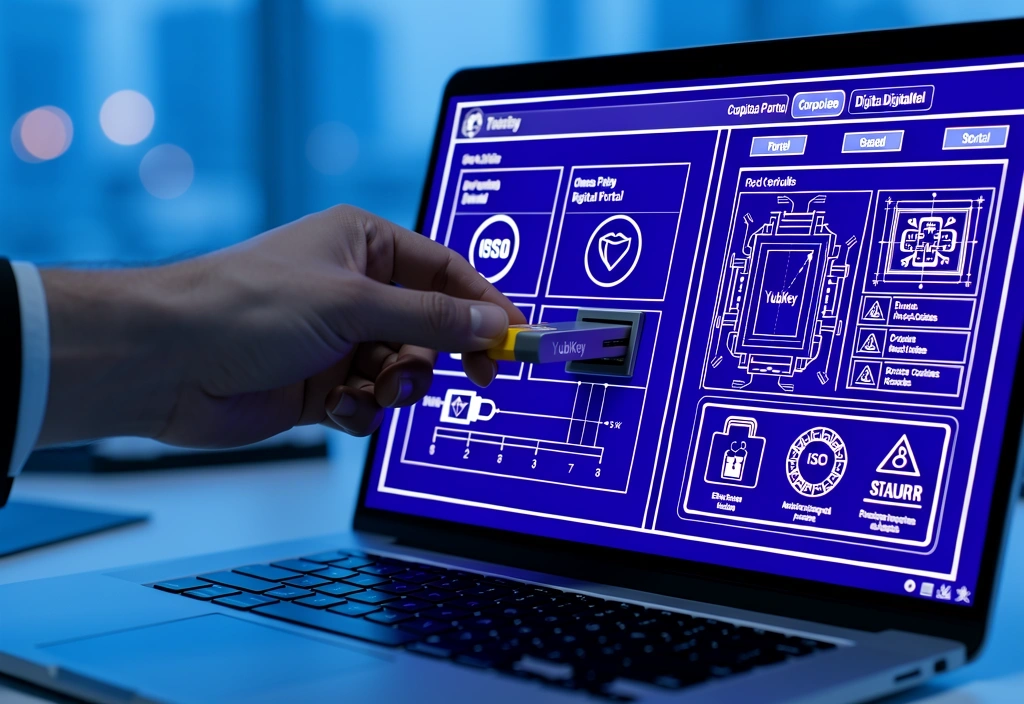Hardware Security Implementation
