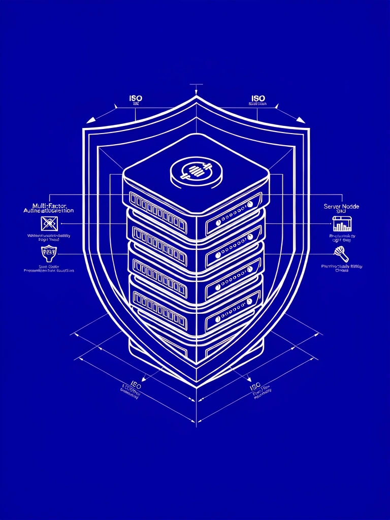 Security Schematic