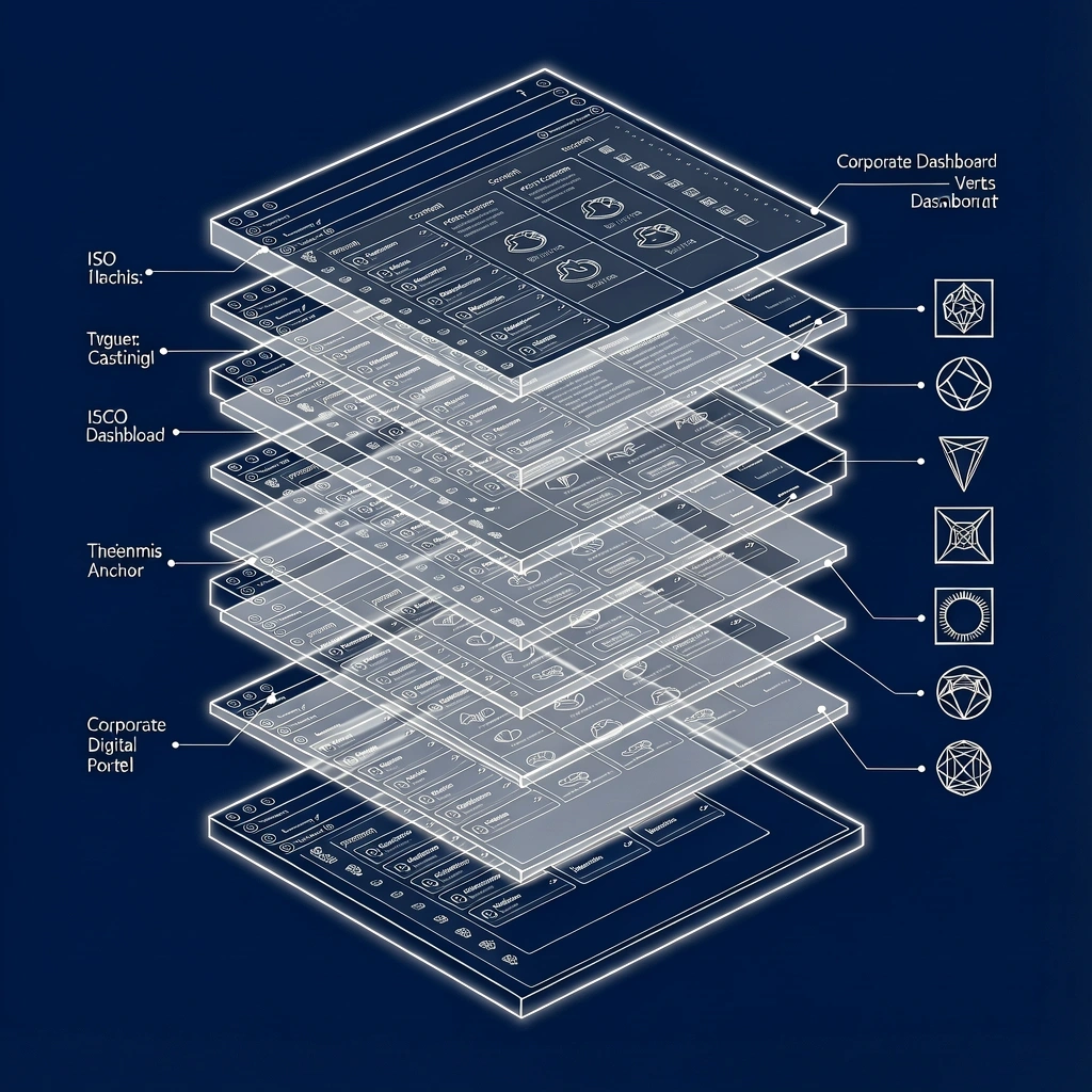 System Schematic Diagram